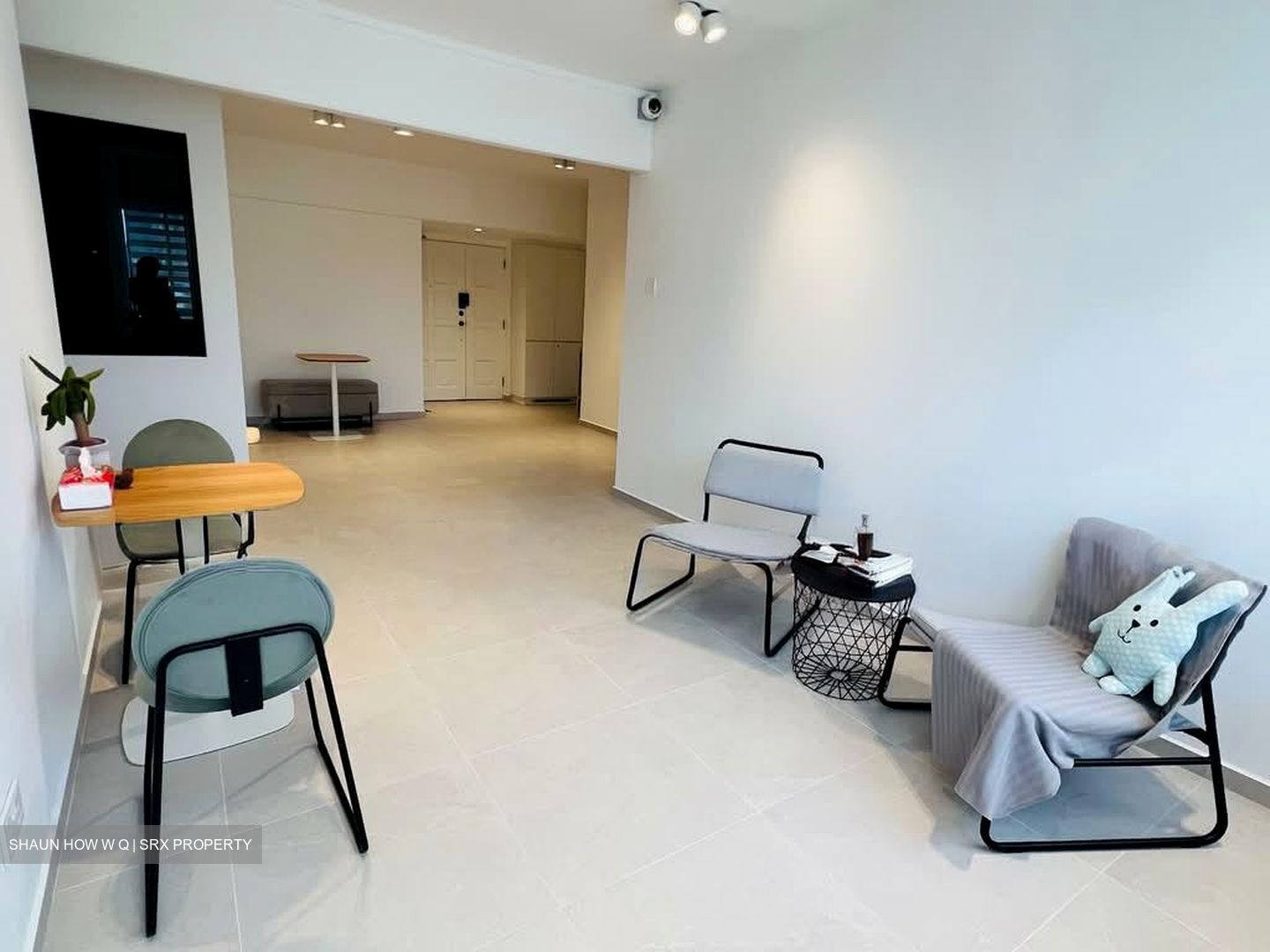 Lucky Plaza (D9), Apartment #536186591